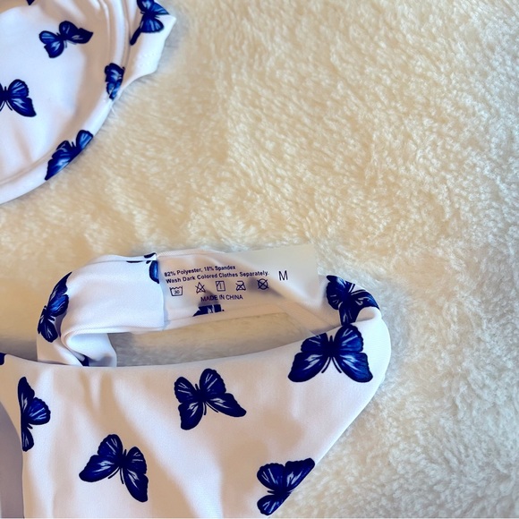 SHEIN Bikini 🦋 new! - Picture 2 of 3